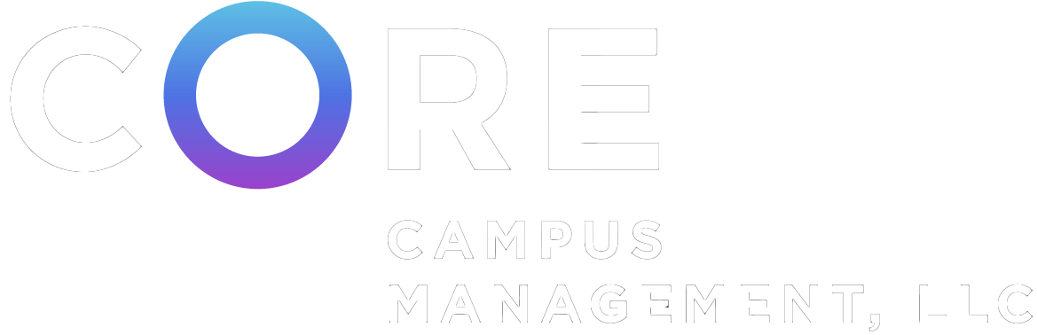 Core Campus Management, LLC Logo