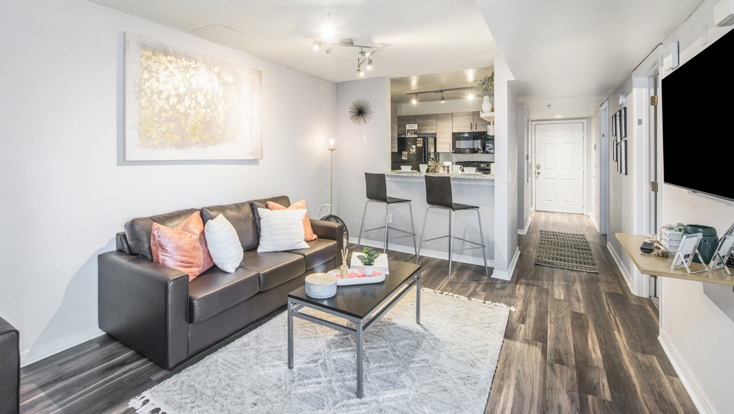 living space